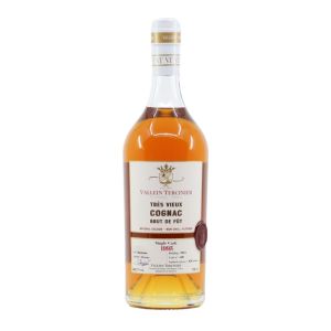 Cognac Borderies 1995